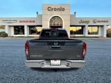 Used 2017 Nissan Frontier SV image 4