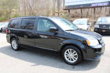 Used 2015 Dodge Grand Caravan SXT w/ UConnect Hands-Free Group image 5