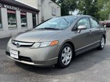 Used 2007 Honda Civic LX image 2