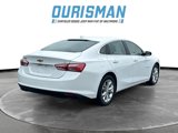 Used 2022 Chevrolet Malibu LT image 6