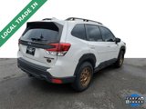 Used 2022 Subaru Forester Wilderness image 3