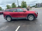 Used 2023 GMC Terrain SLE w/ Driver Convenience Package image 4