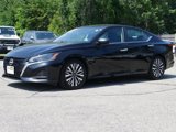 Used 2024 Nissan Altima 2.5 SV image 4