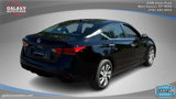 Used 2020 Nissan Altima 2.5 S image 5