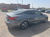 Used 2017 Nissan Maxima 3.5 SV image 4