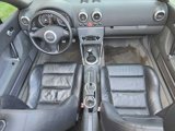 Used 2002 Audi TT 1.8T image 4