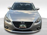 Used 2015 MAZDA MAZDA3 i Touring w/ Technology Package image 2