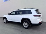 Used 2021 Jeep Grand Cherokee L Limited image 3