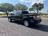 Used 2013 Ford F150 Platinum image 3