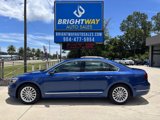Used 2017 Volkswagen Passat 1.8T SE w/ SE Lighting Package image 2