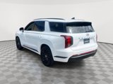 Certified 2025 Hyundai Palisade Calligraphy image 4