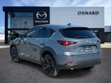 Certified 2022 MAZDA CX-5 Carbon Edition image 5