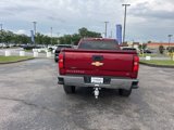 Used 2018 Chevrolet Silverado 1500 LT w/ All Star Edition image 4