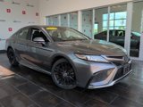 Used 2023 Toyota Camry XSE image 2