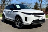 Used 2025 Land Rover Range Rover Evoque S image 2