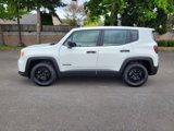 Used 2021 Jeep Renegade Sport image 2