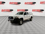 Used 2017 Toyota Tacoma SR image 4