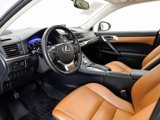 Used 2017 Lexus CT 200h image 4