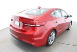 Used 2017 Hyundai Elantra Limited w/ Limited Tech Package 04 image 4