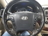 Used 2007 Hyundai Santa Fe Limited image 4