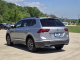 Used 2020 Volkswagen Tiguan SE image 5