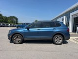 Used 2020 Volkswagen Tiguan S image 3