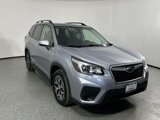 Used 2019 Subaru Forester Premium image 4