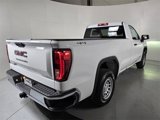 New 2025 GMC Sierra 1500 Pro w/ Pro Value Package image 5