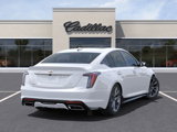 New 2025 Cadillac CT5 Sport w/ Sun And Sound Package image 4