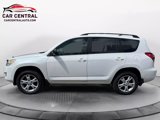 Used 2012 Toyota RAV4 4WD image 2