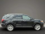 Used 2015 Ford Explorer Limited w/ Equipment Group 301A image 3