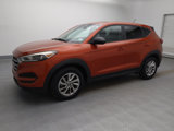 Used 2017 Hyundai Tucson SE image 2