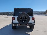Used 2023 Jeep Wrangler Unlimited Rubicon 4xe w/ Cold Weather Group image 6