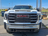 New 2025 GMC Sierra 2500 SLT image 2