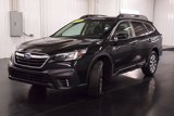 Used 2021 Subaru Outback Premium image 3