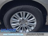 Used 2013 Chrysler Town & Country Limited w/ Luxury Group image 4