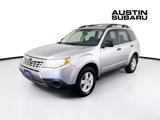 Used 2013 Subaru Forester 2.5X image 3