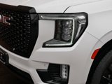 Used 2022 GMC Yukon SLT w/ SLT Premium Package image 5