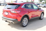 Used 2022 Ford Escape Titanium w/ Titanium Elite Package image 6