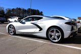 Used 2024 Chevrolet Corvette Stingray Coupe w/ Z51 Performance Package image 4