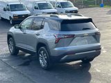 New 2025 Chevrolet Equinox LT w/ Convenience Package II image 5