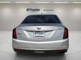 Used 2018 Cadillac CT6 2.0T image 5