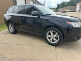 Used 2014 Mitsubishi Outlander GT image 2