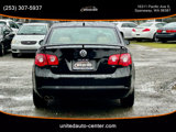 Used 2007 Volkswagen Jetta Wolfsburg Edition image 5