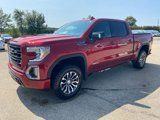 Used 2021 GMC Sierra 1500 AT4 w/ AT4 Premium Package image 3