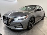 Used 2021 Nissan Sentra SR w/ Electronics Package image 3
