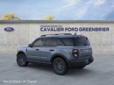 New 2025 Ford Bronco Sport Big Bend image 4