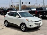Used 2012 Hyundai Tucson GLS image 6
