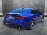 Used 2019 Acura TLX w/ Technology & A-SPEC Pkg image 5