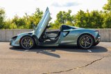 New 2025 McLaren Artura Spider image 6